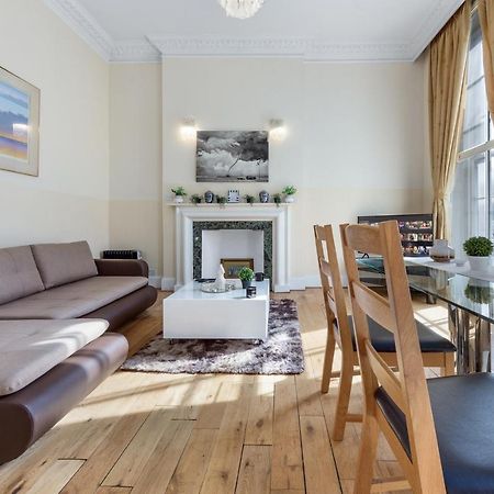 شقة Flat In Baker Street لندن المظهر الخارجي الصورة